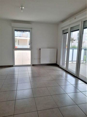 Location Appartement 3 pièces 60m² VILLENAVE D ORNON 33140 - Photo 3