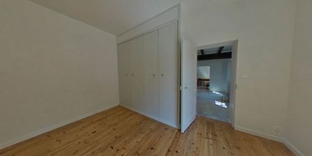 Location maison 3 pièces, 82.81m², Castelginest - Photo 3