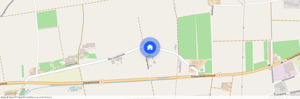 8505, Dettighofen, Alte Landstrasse, 26