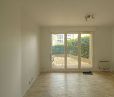 Appartement Bezons 1 pièce(s) 25 m2 - Photo 3