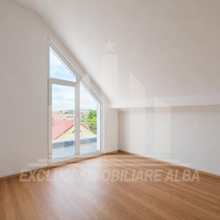 Apartament 2 camere | Open space | 50 mp | Vila apartamente | Lipoveni - Fotografie 4