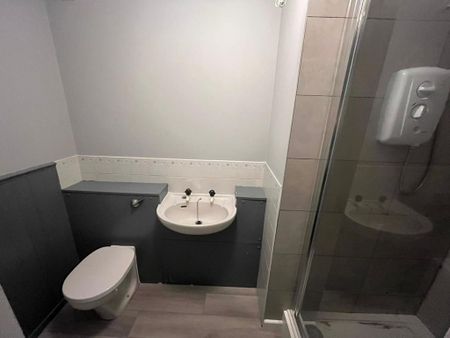 1 bedroom flat to rent - Photo 3