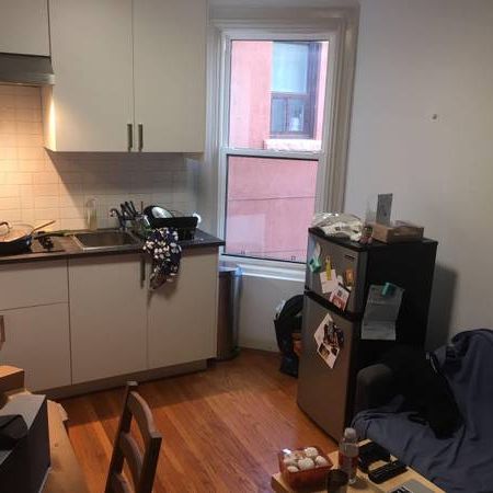 1 bedroom furnished Little Italy - Photo 3