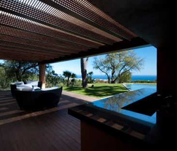 Cascada de Camojan, Marbella Golden Mile, Marbella, Andalusia 29602 - Photo 5