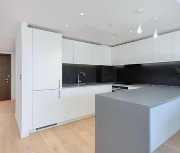 Landmark Pinnacle – 15th Floor, Canary Wharf - Photo 5