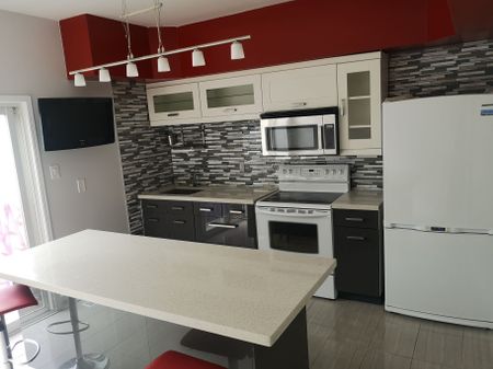 For Lease - 23 Observatory Lane Unit# 105, Richmond Hill, Ontario - Photo 3