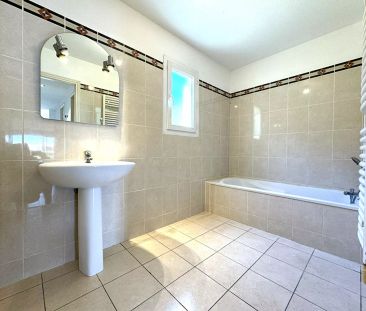 Superbe Appartement 3 pièces à louer à Bastia - - Photo 4