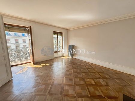 4 Zimmer, 4. Stock - Photo 4
