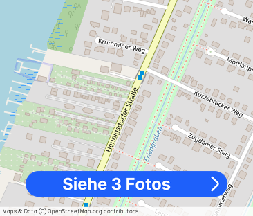 / AMEXIS /Wasserlage, sonnige, ruhige 5-Zimmerwohnung - Foto 1
