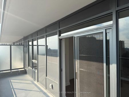 For Lease - 5081 Hurontario Street Unit# 506, Mississauga, Ontario - Photo 2