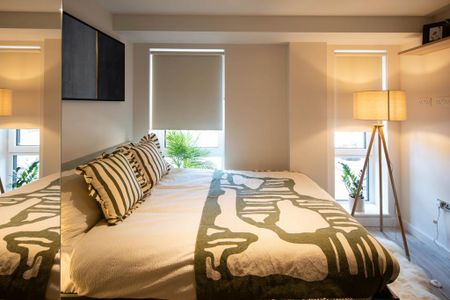 Studio to rent - Photo 4