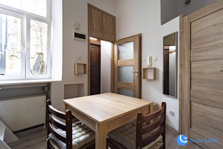 Kawalerka*Pl. Bohaterów Getta*Limanowskiego* - Photo 3