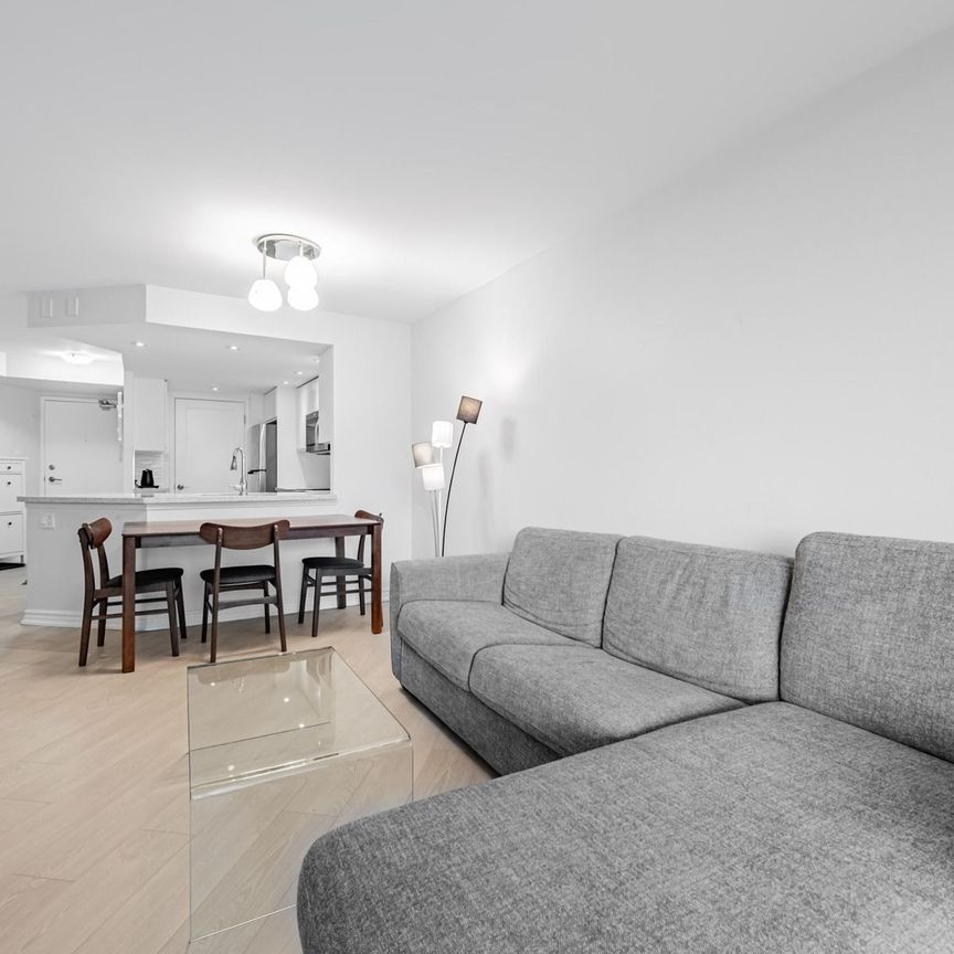For Lease - 77 Maitland Place Unit# 902, Toronto, Ontario - Photo 1