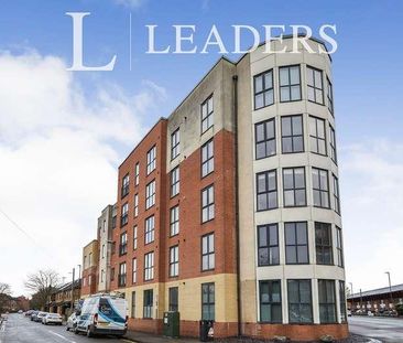 City Walk, City Road, Derby, DE1 - Photo 6