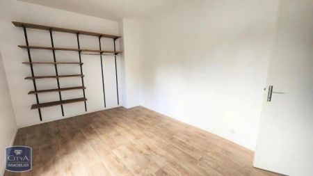 Appartement à louer 2 pièces 42.65m² - Photo 5