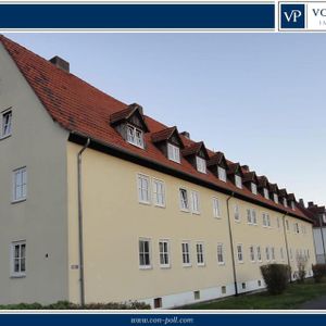 2 Zimmer Erdgeschosswohnung mit Kaminofen in der Stadt Wanfried - Foto 2