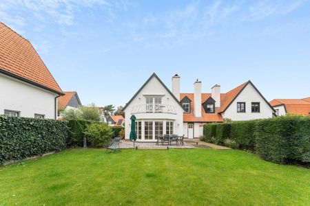 Super mooi onderhouden woning op een rustige locatie nabij de Molen op de Graaf Jansdijk! - Foto 4