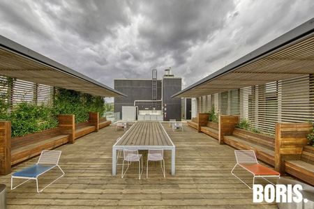 128/45 Eastlake Parade Kingston ACT - Photo 5