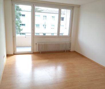 Charmant appartement de 3,5 pièces au cœur de Dietikon - Photo 1