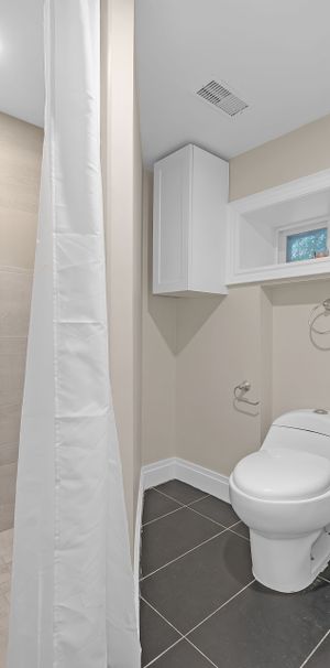 For Lease - 660 Crawford Street Unit# BASEMENT, Toronto, Ontario - Photo 1