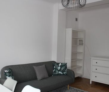 Warszawa, Śródmieście, Andersa - Фото 3