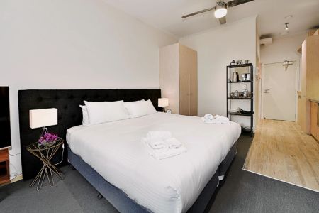 Lovely 1-bedroom apartment near Flinders Street Railway Station - Photo 5