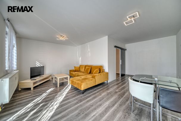 Pronájem bytu 2+kk v osobním vlastnictví 49 m², Český Brod - Photo 1