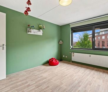 Maison Familiale Hazerswoudestraat, Zoetermeer - À Louer - Foto 6