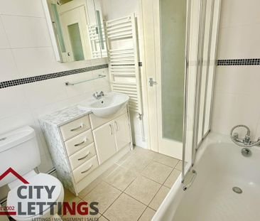 1 bedroom flat to rent - Photo 6