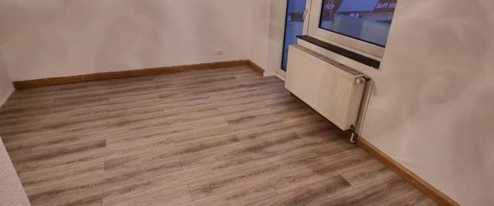 Helle 3-Zimmer Wohnung in Rheinhauserstr. 173, Duisburg-Hochfeld! - Photo 1