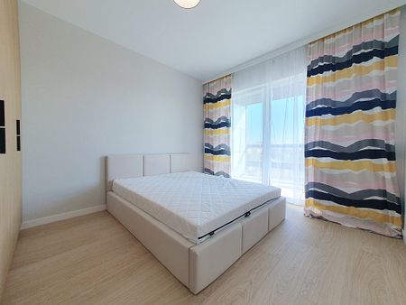 2 pokoje | Plaza Tower II | Kielce - Zdjęcie 3