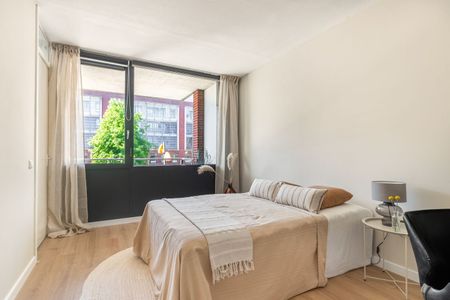 Appartement te huur: Brandpunt 72 1705 SK Heerhugowaard - Photo 5