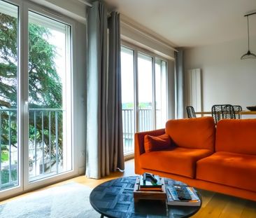 Location / Appartement T1 bis - Photo 1