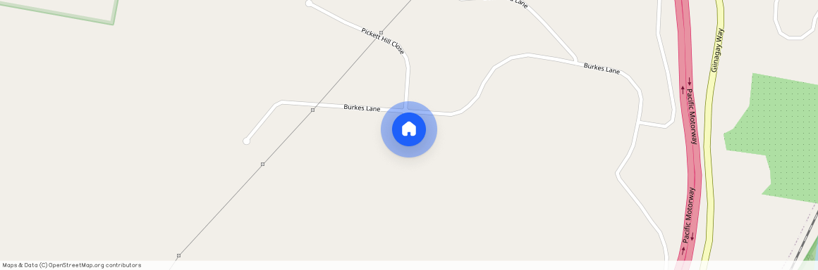 157 Burkes Lane, NSW 2448, Valla