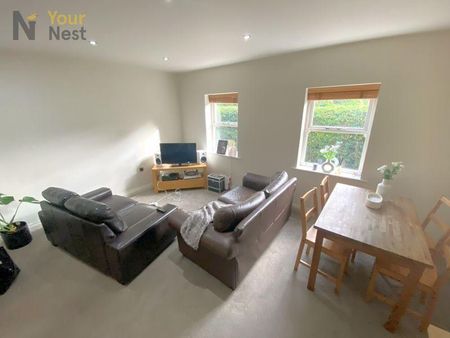 2 bedroom flat to rent - Photo 4