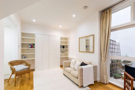 Studio to rent - Photo 4