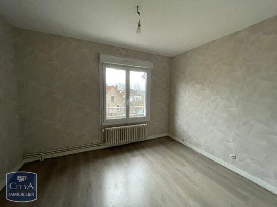 Maison à louer 4 pièces 78.05m² - Photo 1