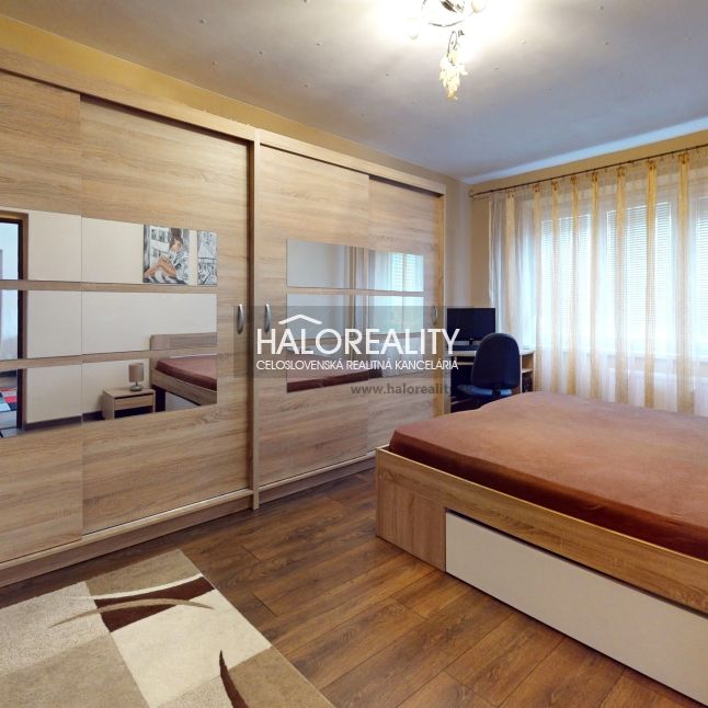 2 izbový byt na prenájom 55m2, Lučenec - Fotografia 1