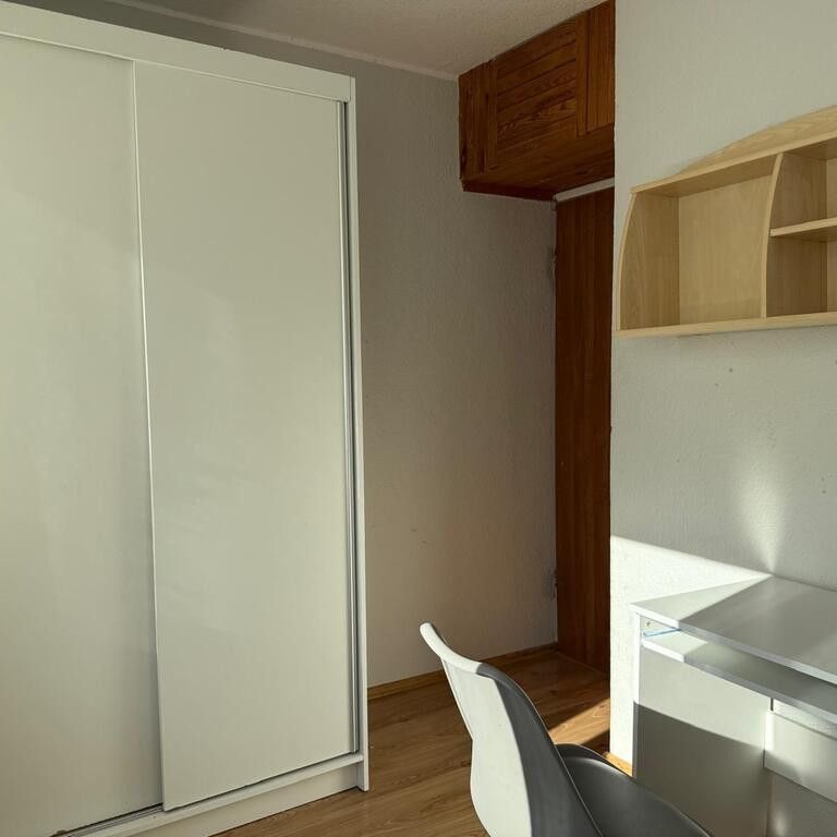 SZCZECIN - WYNAJEM- UL. KOMUNY PARYSKIEJ- 2 POK. - Zdjęcie 1