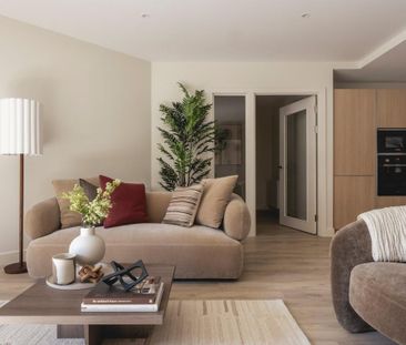 1 bedroom flat to rent - Photo 3
