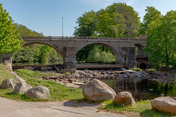 Tegelbruksvägen 5 - Foto 1