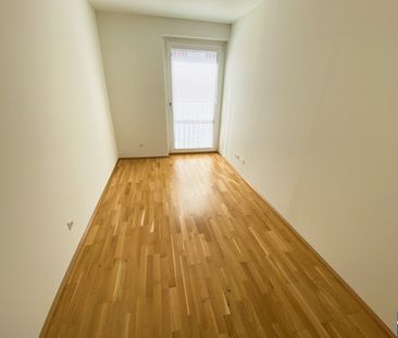 Großzügige Garten-Maisonette an der Lände! - Foto 3