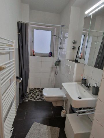 2-Zimmer Wohnung in Dortmund Mitte, am Rande des Kreuzviertels - Photo 4