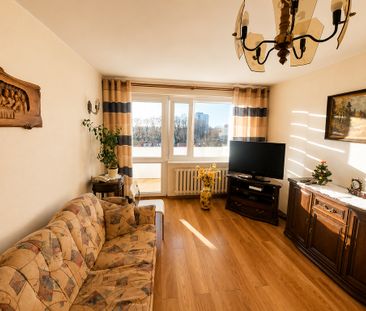 MIESZKANIE na WYNAJEM - Photo 2