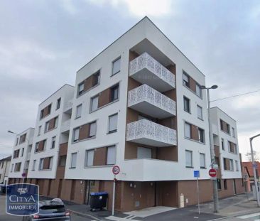 Appartement à louer 1 pièce 30.29m² - Photo 1