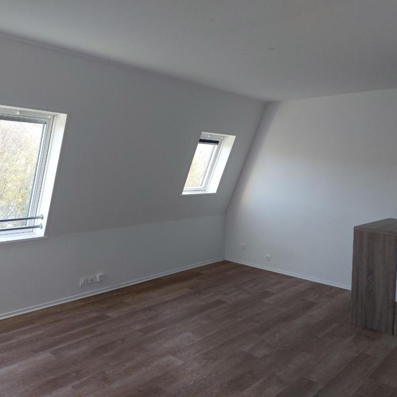 Location Appartement 1 pièce 25m² VERNON 27200 - Photo 1