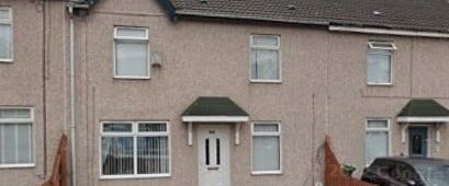 3 Bed Terraced House, Smith Drive, L20 - Photo 1
