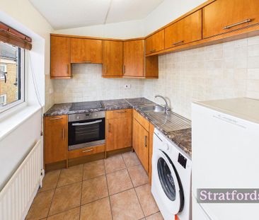 1 bedroom terraced house to rent - Photo 2
