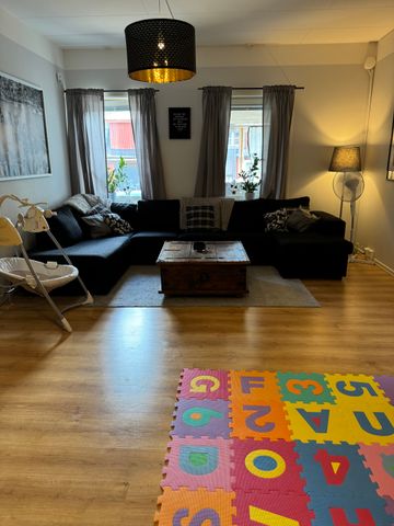 Karlavägen, Hästveda - Photo 5