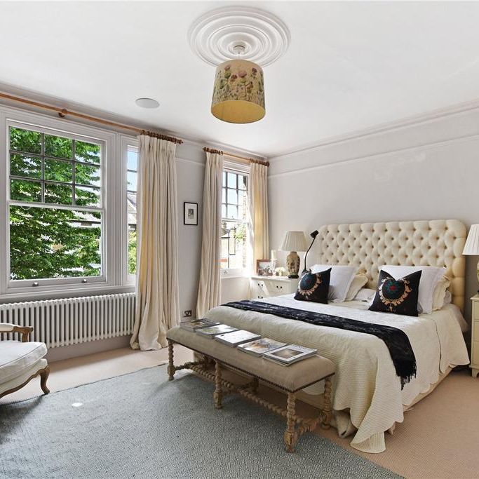 3 bedroom terraced house to rent - Photo 1